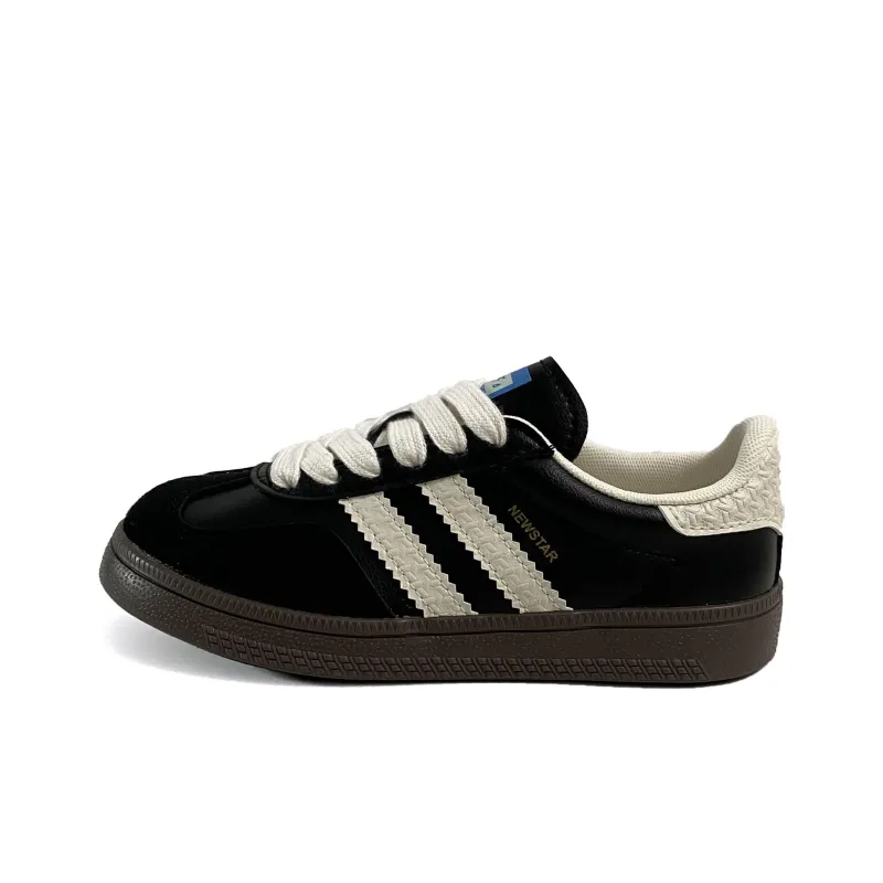 City Camel Breathable Low Top Skateboard Shoes Women's-0