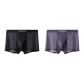 2 Pack (Black+Dark Gray)