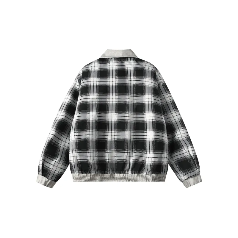 Paddy Julia Jackets Unisex-11