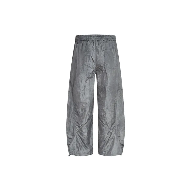 YUZHAOLIN Quick Dry Straight Fit Casual Pants Unisex-3