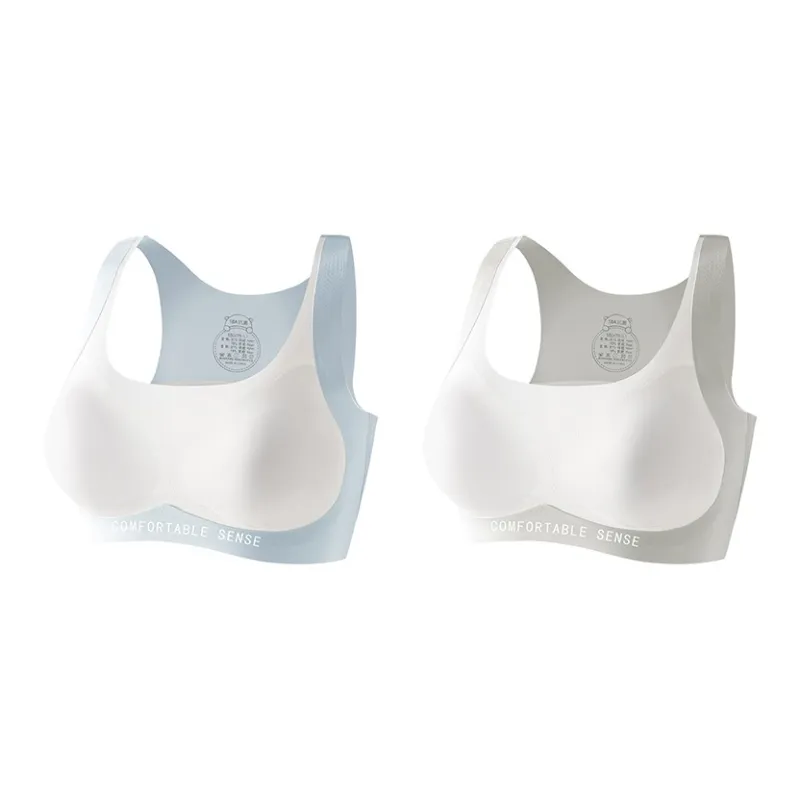 MIIOW Women's Bras-27