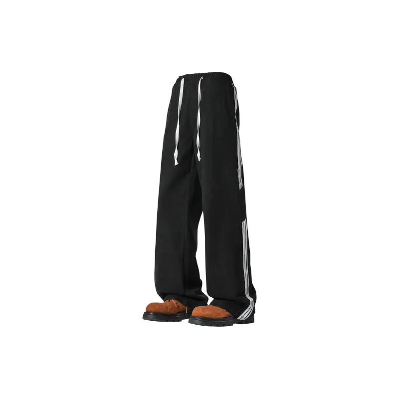 FORCEPULR Jeans Unisex-8