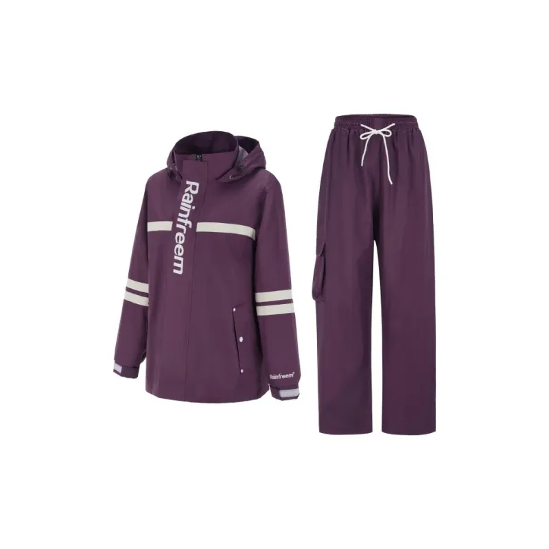RAINFREEM Raincoats & Rain Ponchos-0