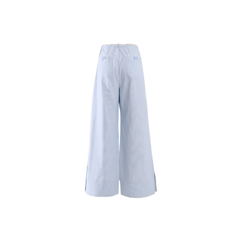 ZXZA Casual Pants Women's-15