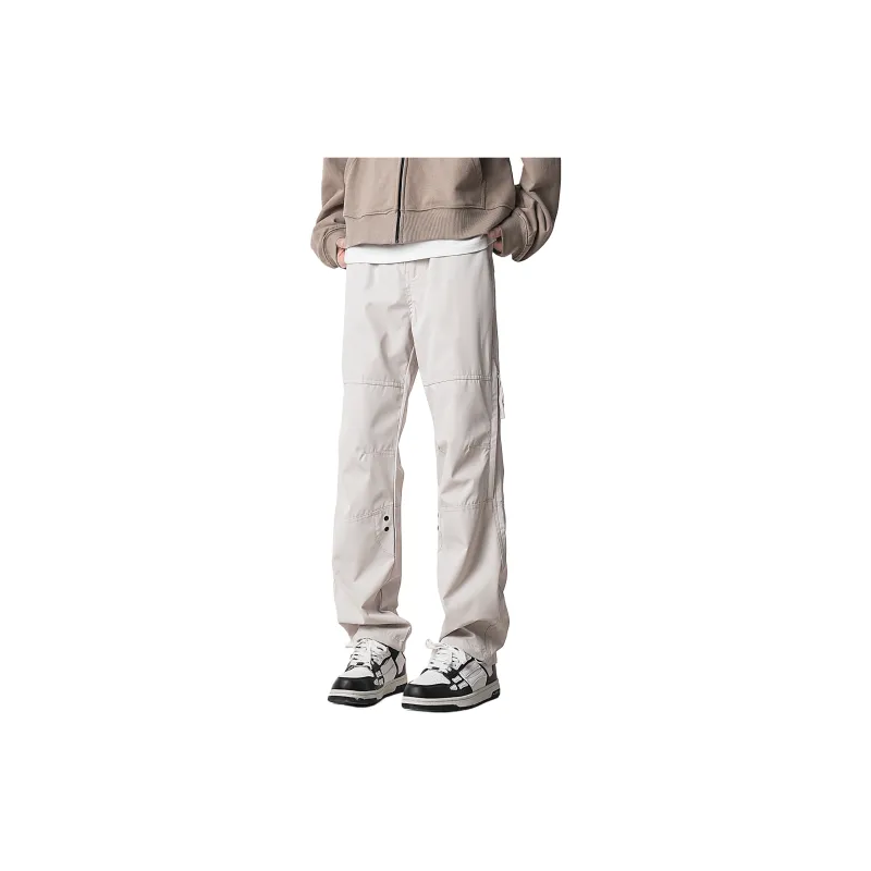 CREAZIONI LA FANTASIA E MOBILE Casual Pants Unisex-22