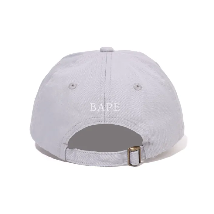 Bape One Point Cap-11