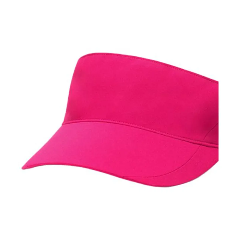 Lululemon   Sun Protection Hats Unisex Pink-2