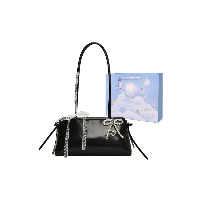 Duoluplo Doron Paul PU Handbag Regular Women's Multicolor-4