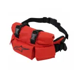 Waterproof Version, Red Black