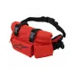 Waterproof Version, Red Black