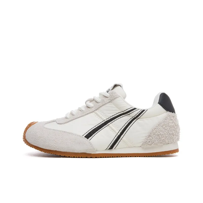 BENZI Slip-Resistant Breathable Moisture-Wicking Lightweight Low-Top Casual Shoes Women's-5