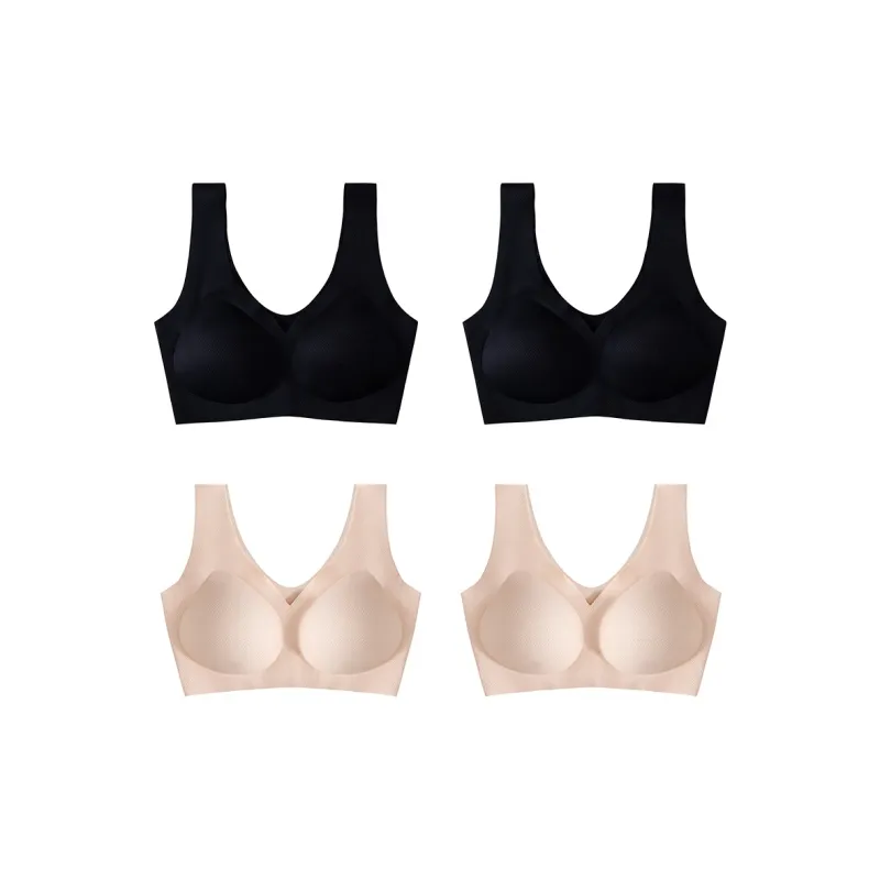 ROBINHOOD Bra Women's Combo Set-21