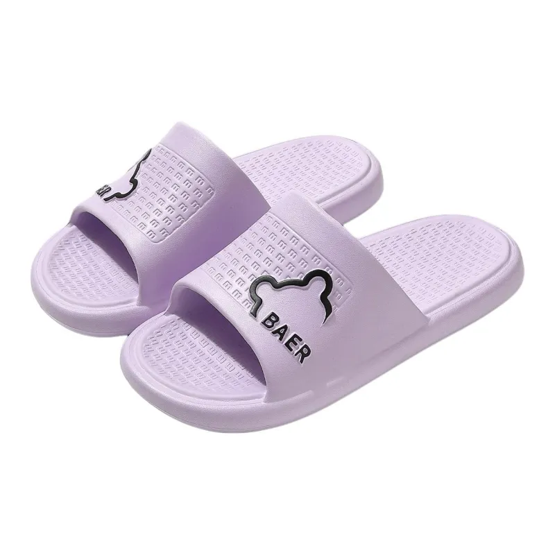 Mrs. Hui Slippers / Home Slippers-16