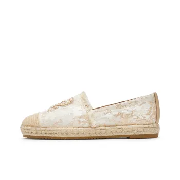 Staccato Barley Shoes Espadrilles Women's Oats