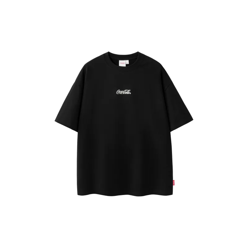 Coca Cola T Shirts Unisex-1