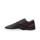 Carbon Gray/Fluorescent Coral Pink