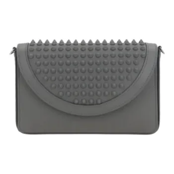 Christian Louboutin Funky Spikes Wallet