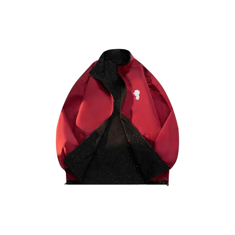 CHOUCHOUS Jackets & Coats Unisex-4