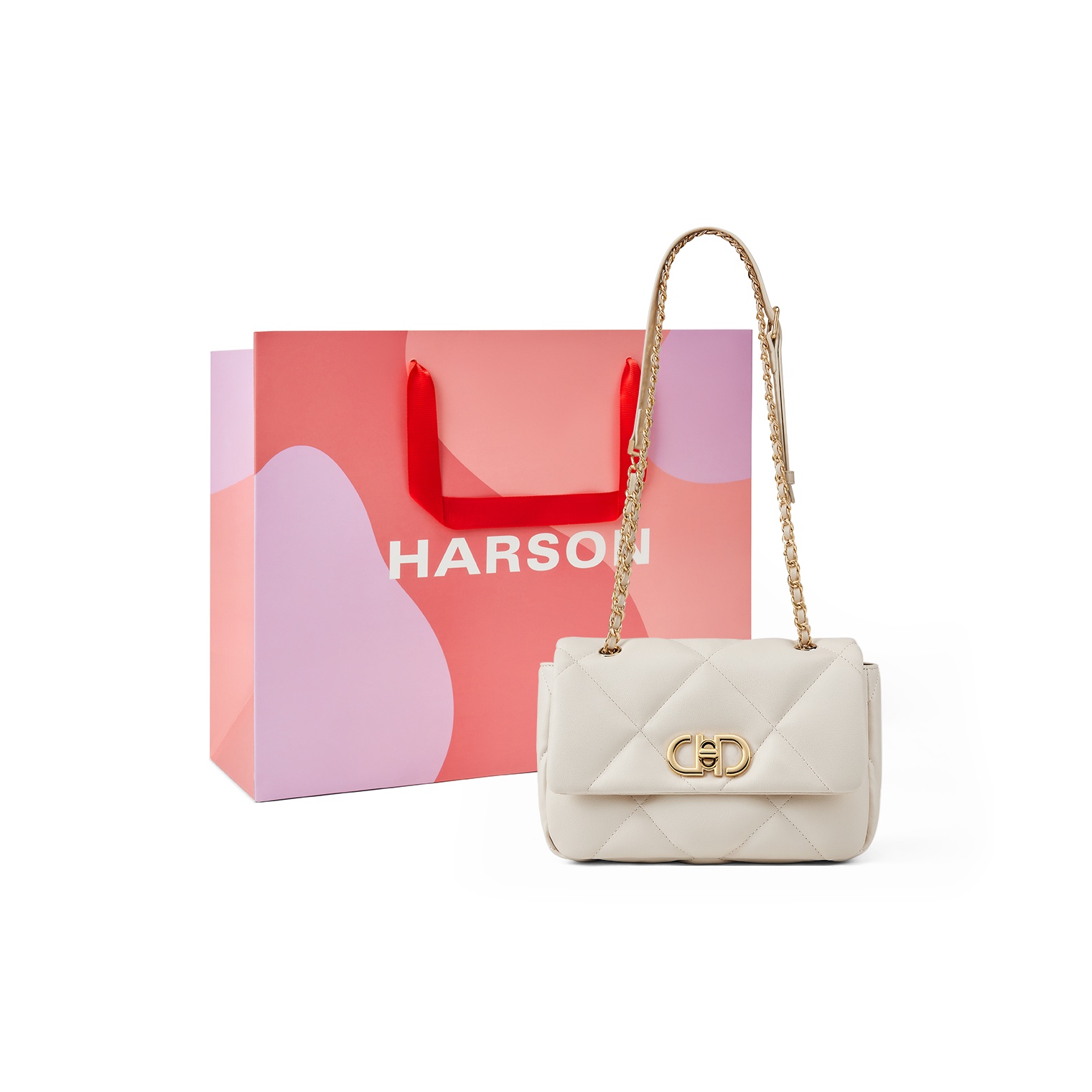Authenticated Before Shipping | HARSON on Sale & Authentic