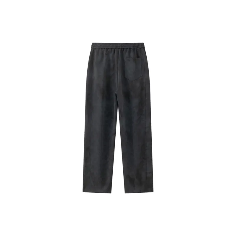 LIGHTNING MONSTER Casual Pants Unisex-1