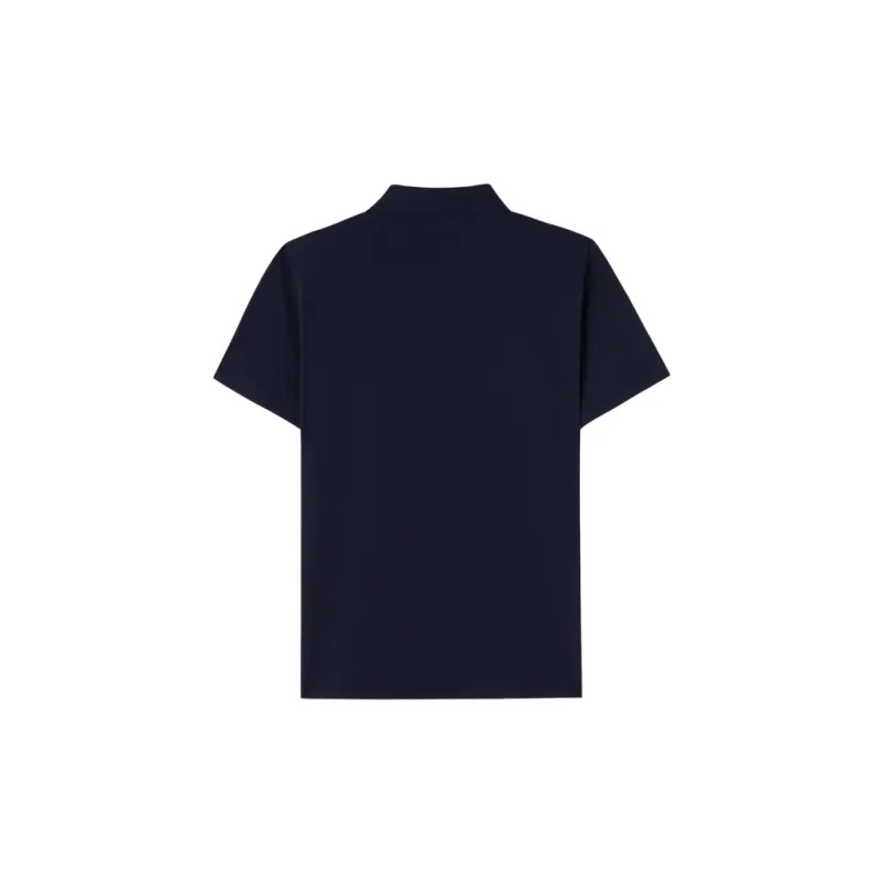 Le Coq Sportif Polo Shirt Women's-5