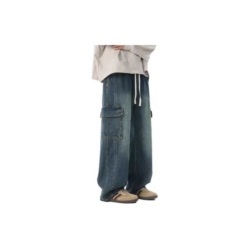 CREAZIONI LA FANTASIA E MOBILE Jeans Unisex-9