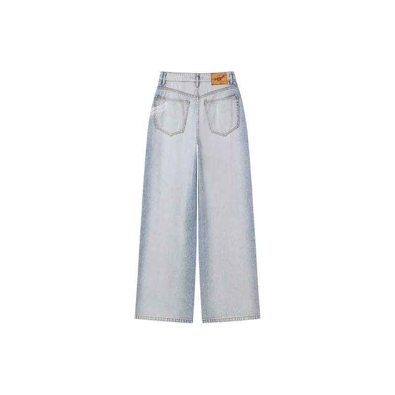 Miss Sixty Jeans Women's Light Blue-1