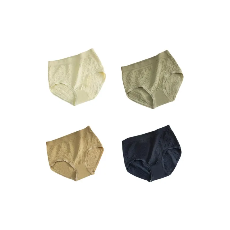 Urban Beauty Underpants Women's 4 Pack-14