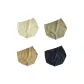 F Set: Egg Yellow+Tea Green+Ginger Yellow+Black