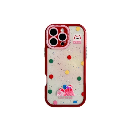 Membrane Doushi Phone Cases
