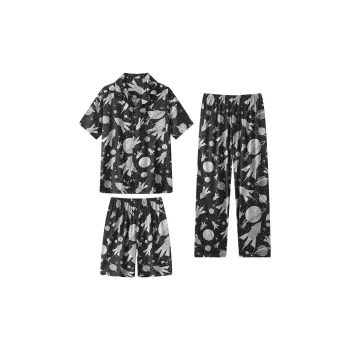O'MESIK Men Pajama Sets