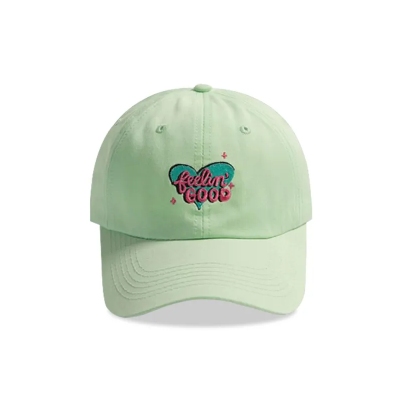 ZANC Cotton Baseball Caps Unisex-6