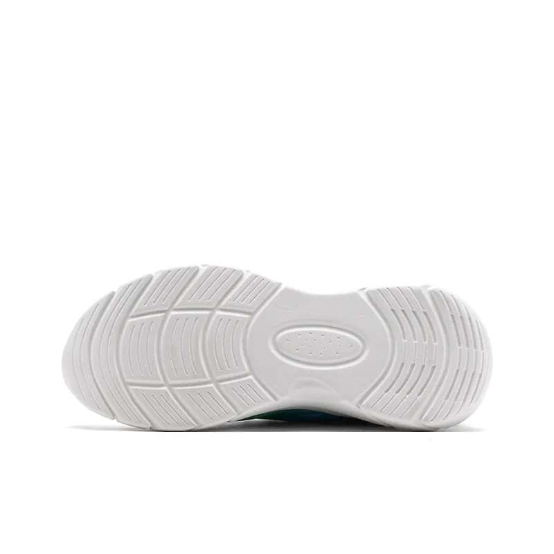 K bird Breathable, Rebound, Slip Resistant Low Top Casual Running Shoes Men's-17