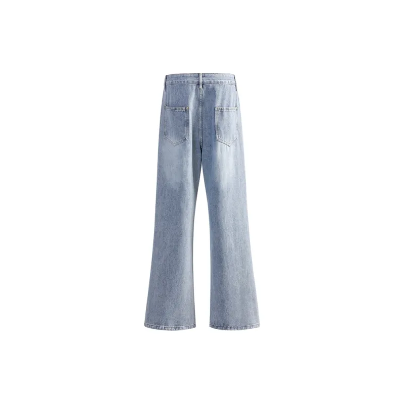 NVRFRGT Jeans Unisex-21
