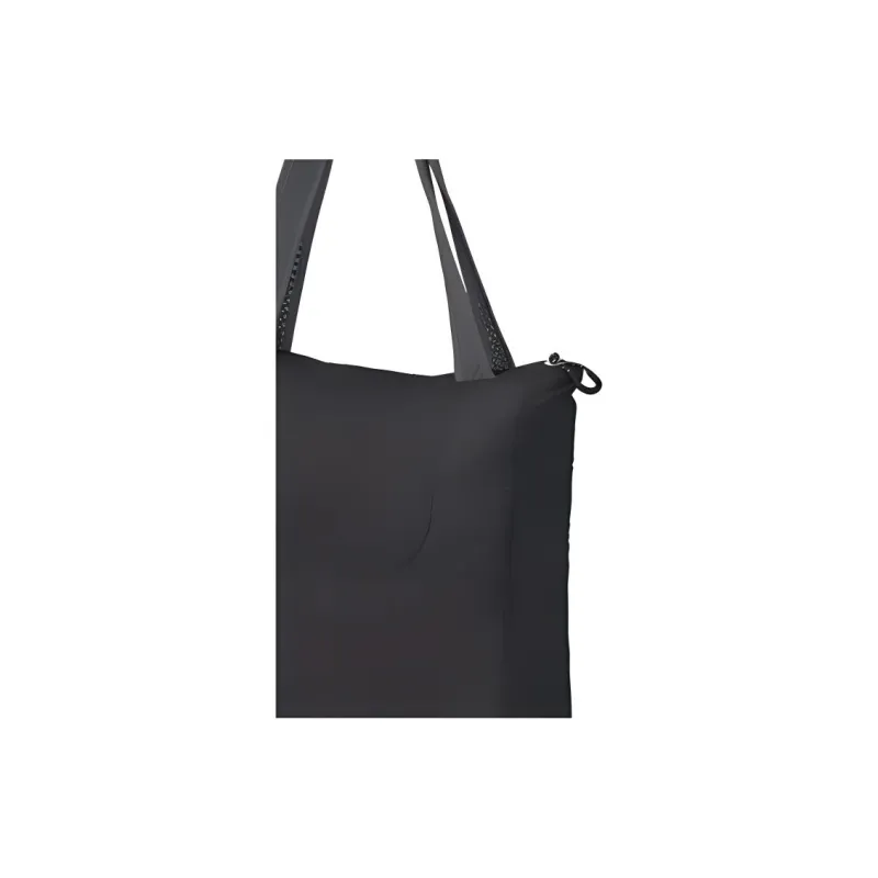 OSPREY Nylon Tote Bag Shopping Bag Shoulder Bags Unisex Black-4