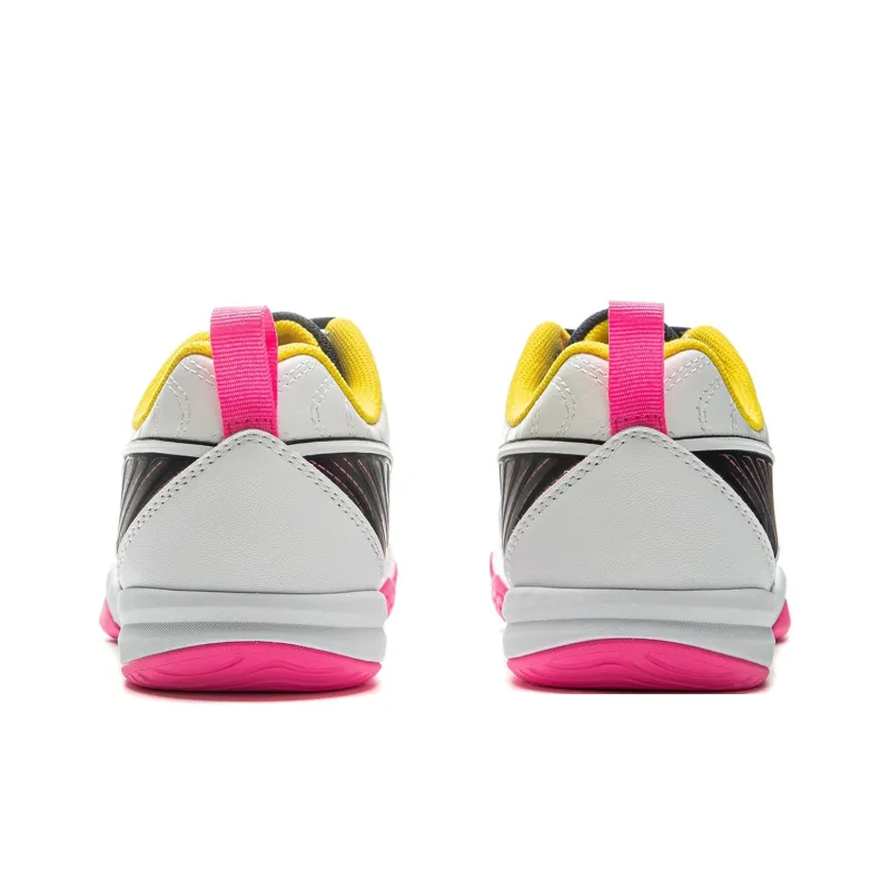 LINING Table Tennis Shoes Unisex Low Top-5