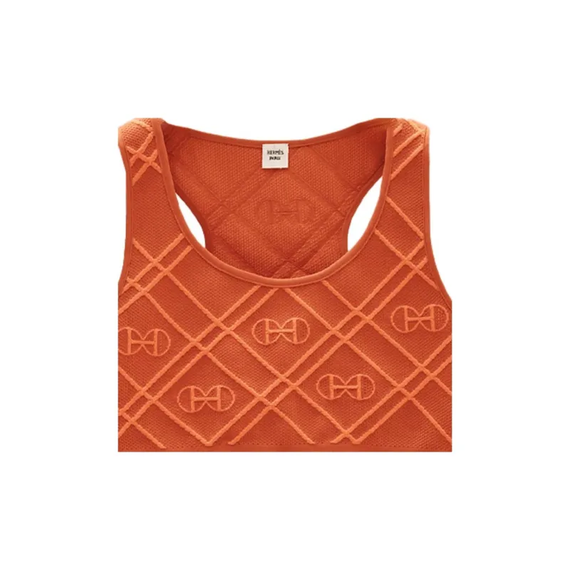 HERMES Sports Underwear Women's Maple Tree Brown-3