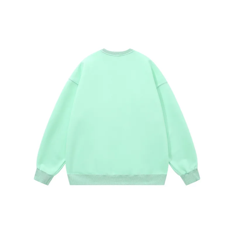The Simpsons Sweatshirts Unisex-9