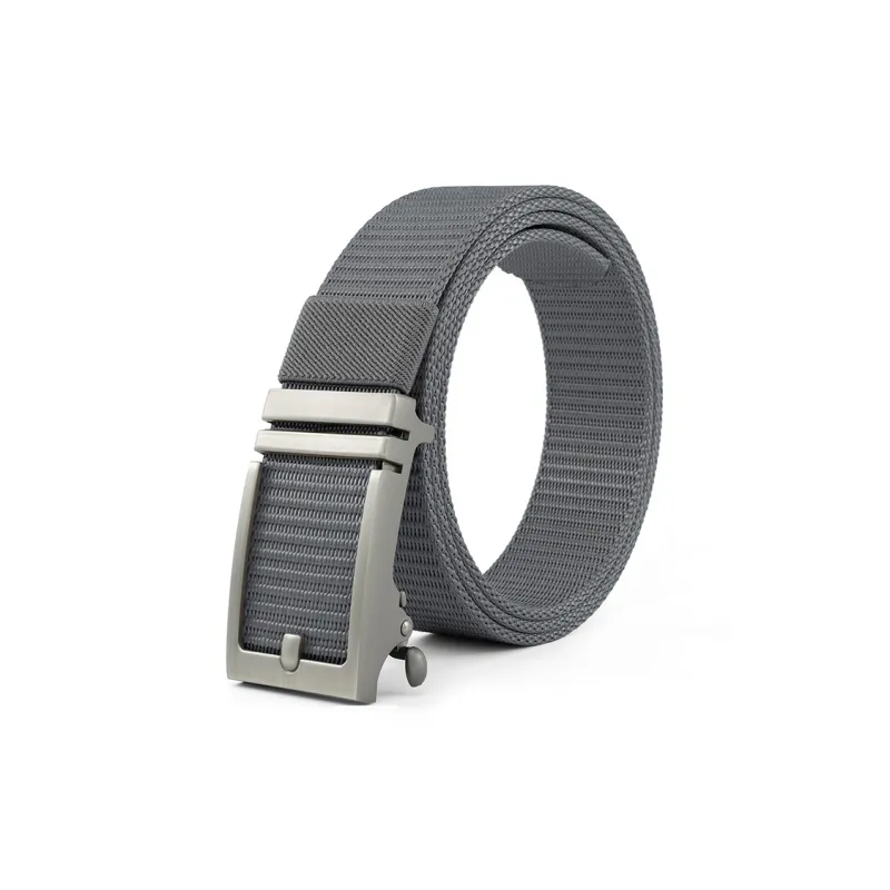 Mulinsen Canvas Belt Unisex Width 3.5CM-8