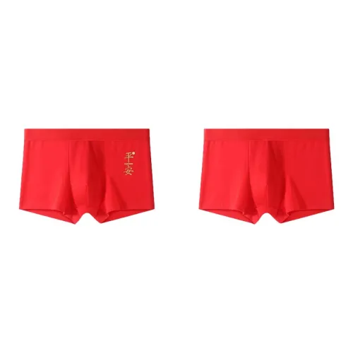 GOSO Underpants Men's Combo Set
