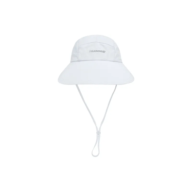XTEP Fabric Polyester Bucket Hats Unisex-4