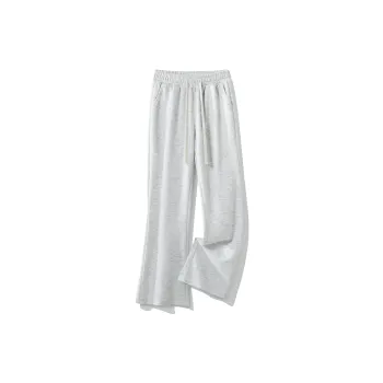 GDRX Knitted Sports Pants Unisex