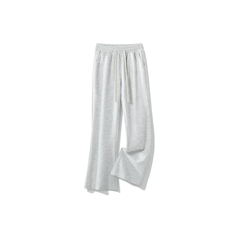 GDRX Knitted Sports Pants Unisex-0