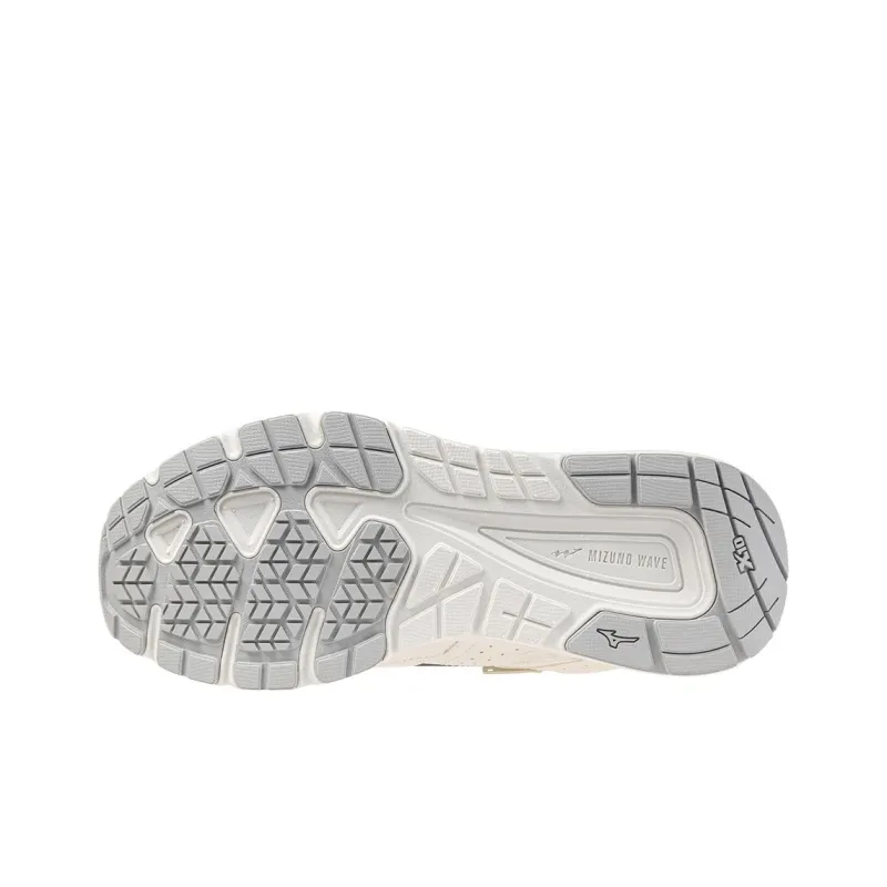 Mizuno Wave Freeride SW Low Top Running Shoes Women's White-4