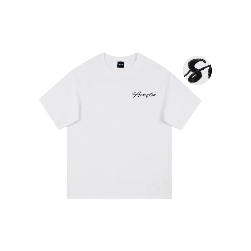 Emoji Short Sleeved T Shirts Unisex-2