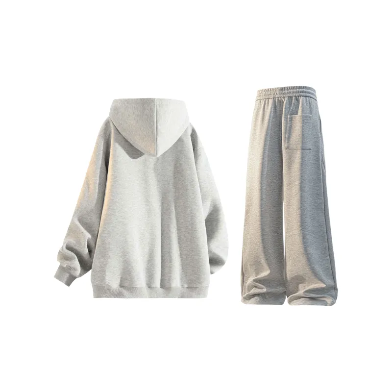 GWAF Sweatshirt Sets Unisex-4