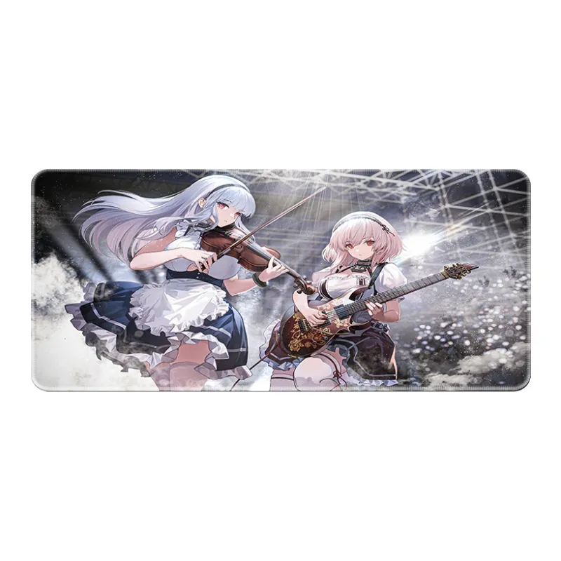 ZHUANGXINGXIA Mouse Pads-18