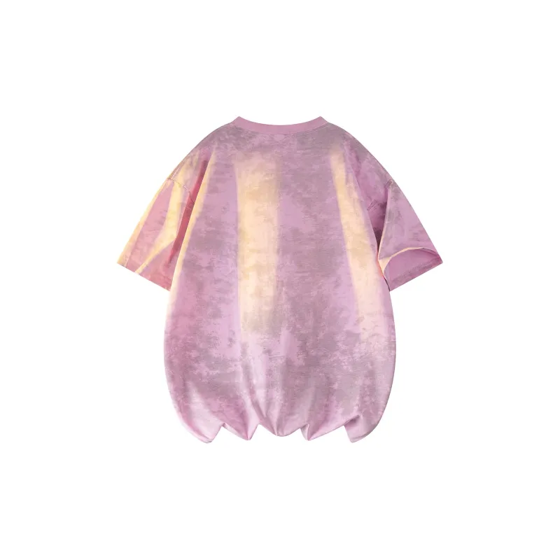 TESTUNG T Shirts Unisex-21