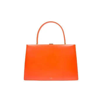 CELINE Clasp Clutches