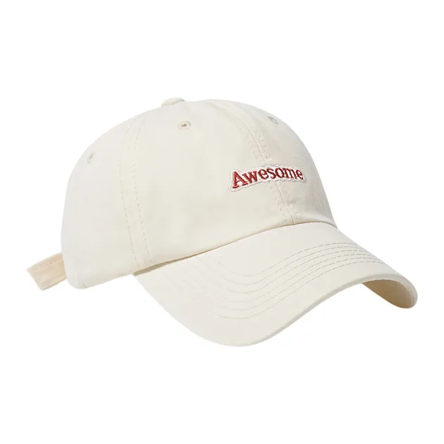MITHAOL KUSC Cotton Baseball Caps Unisex-12